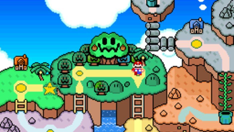 Japanese Level Design Collab screenshot 3