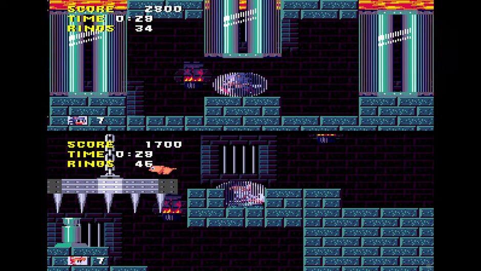 Sonic 1 Co-op screenshot 2