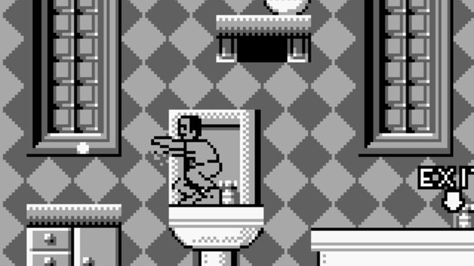 Dr. Franken II screenshot 2