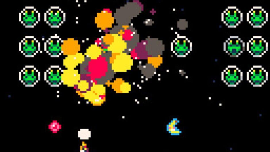 Banan'em Up! screenshot 2