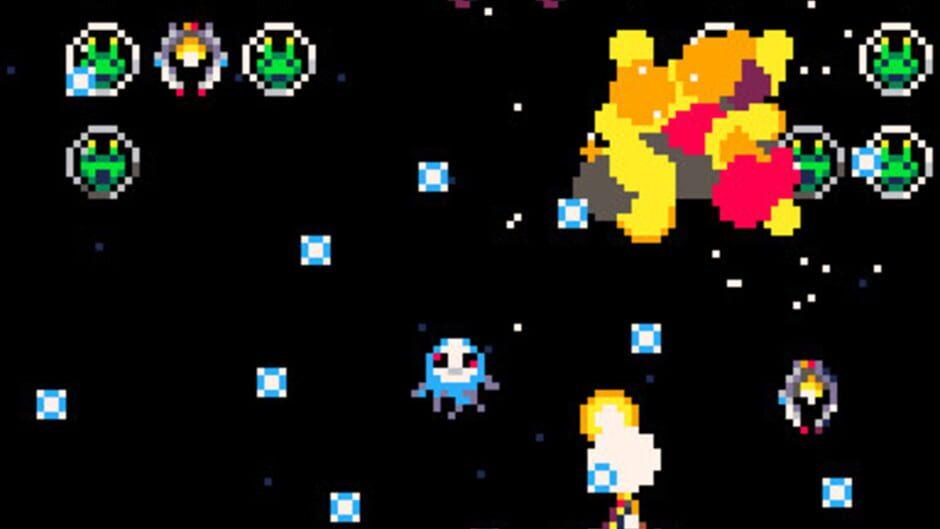 Banan'em Up! screenshot 4