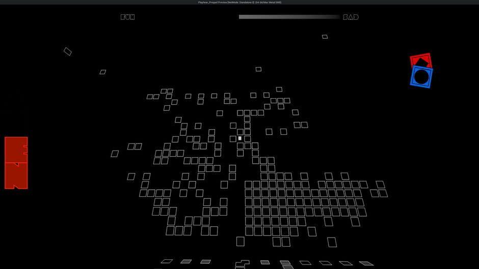 The Amen Variations screenshot 4