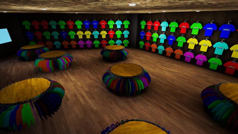 Apees screenshot 4