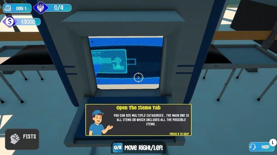 Airport Inspector screenshot 2