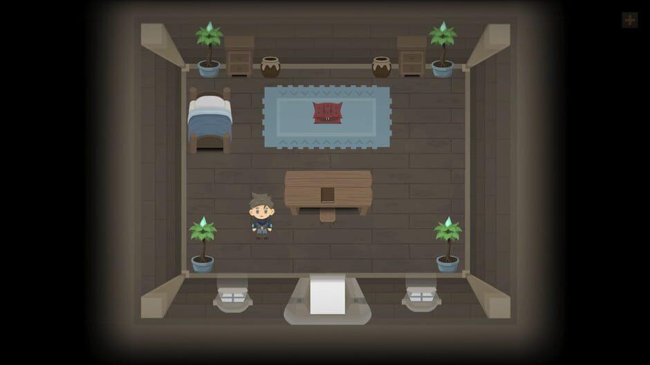 Geo Land: The Dream Traveler Remastered screenshot 1