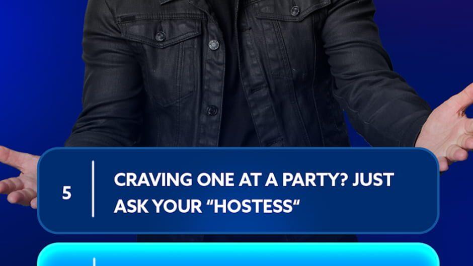 Best Guess Live screenshot 1