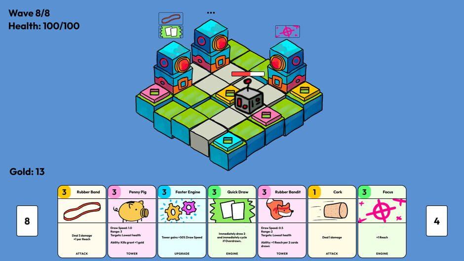 Tinker Tactics screenshot 3