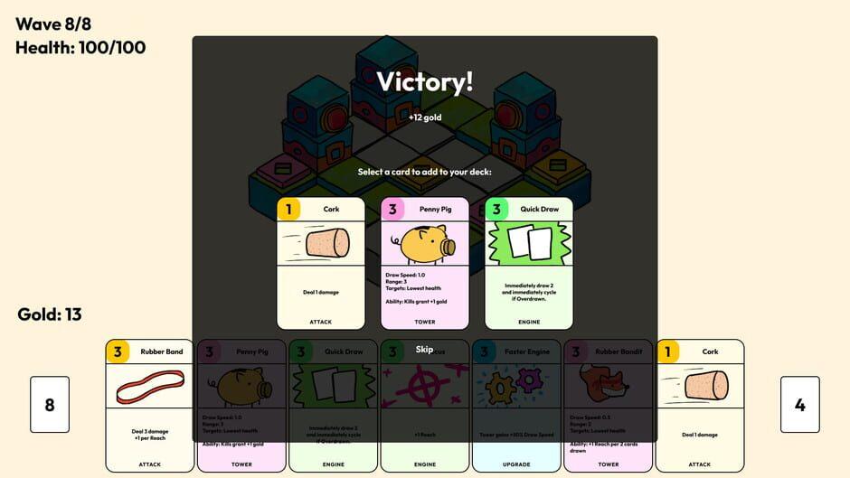 Tinker Tactics screenshot 4