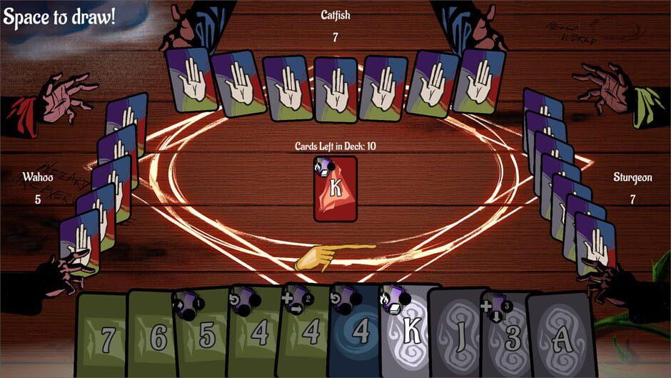 Magical Manifest screenshot 4