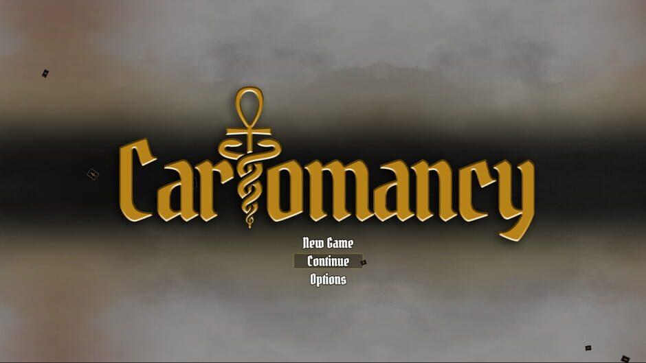 Cartomancy screenshot 4