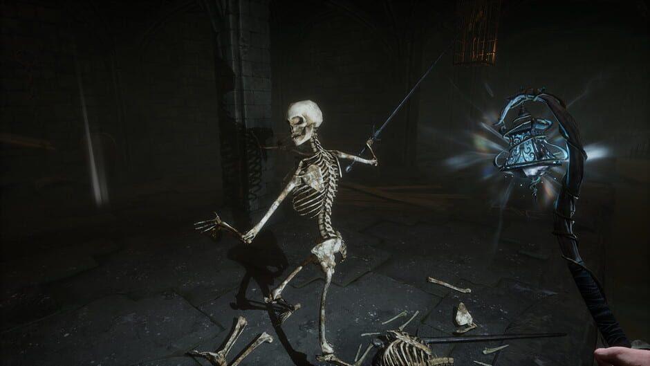 Dungeonborne: Mithril Satchel screenshot 4
