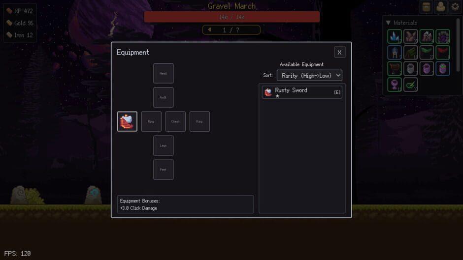 Recursive screenshot 4
