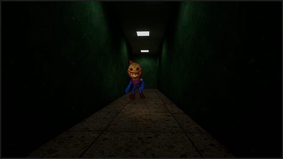 Mr. Grin's Final Act screenshot 1