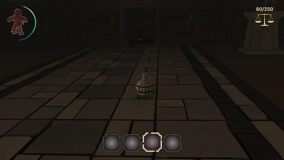 Tombbound screenshot 4
