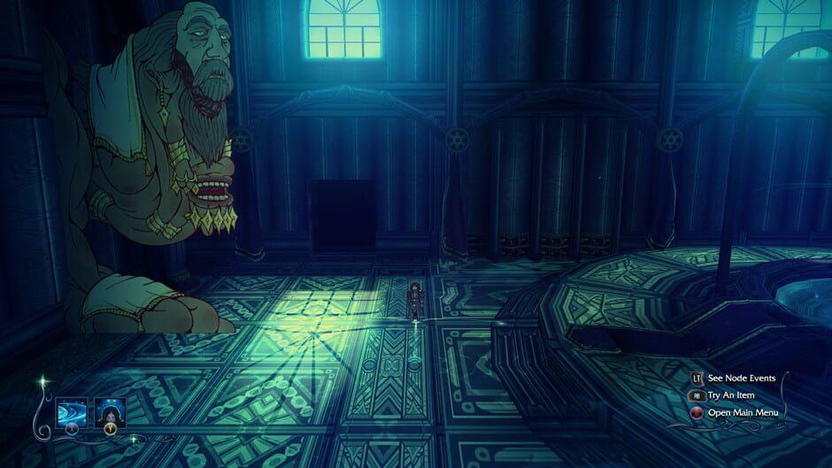 Ancients of Arkar screenshot 1