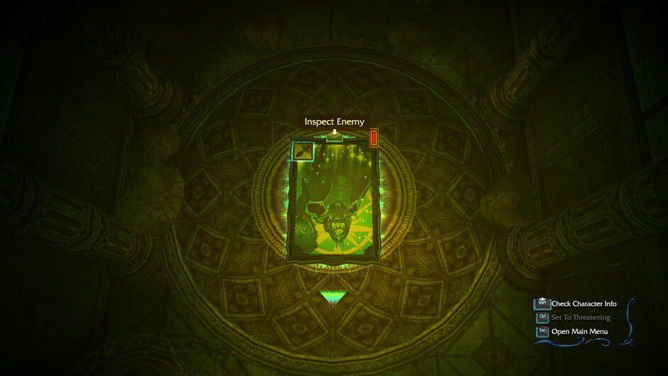 Ancients of Arkar screenshot 4