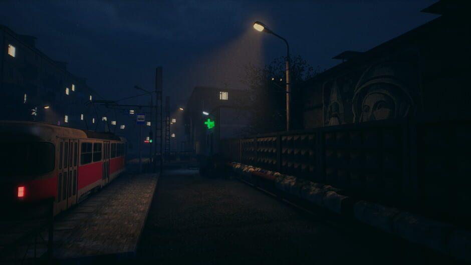 Pharma Noctis screenshot 1