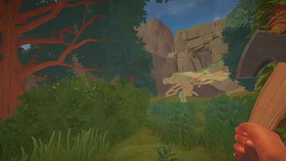 Sea Warden screenshot 3