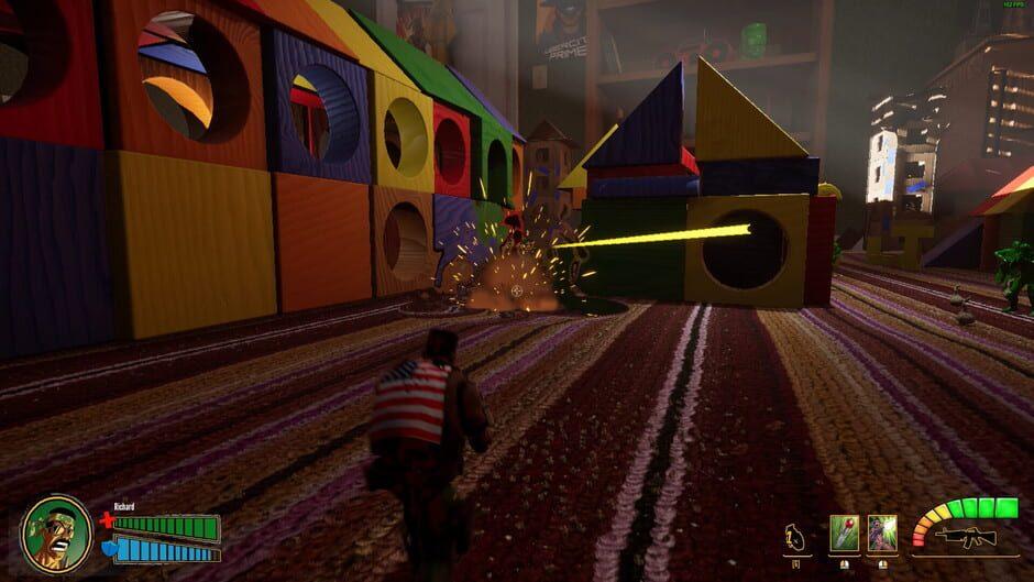 Toybox Titans screenshot 4