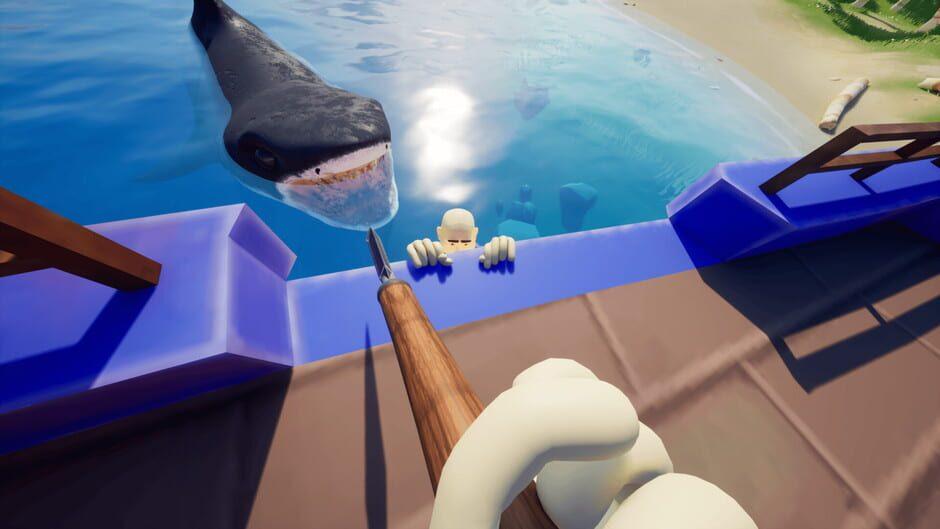 Where Are We Floating? screenshot 2