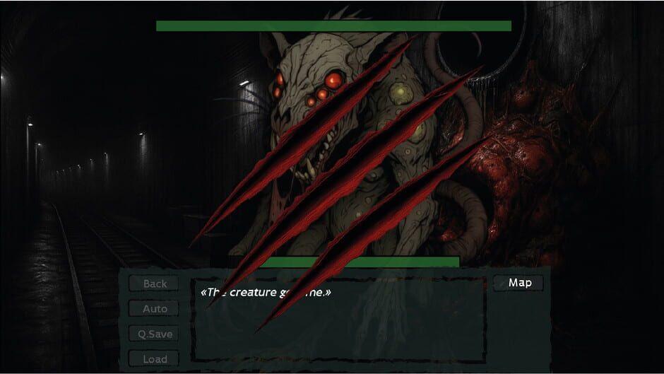 Veil: Project Conductor screenshot 2
