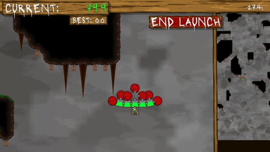 Goblins Go Up! screenshot 2