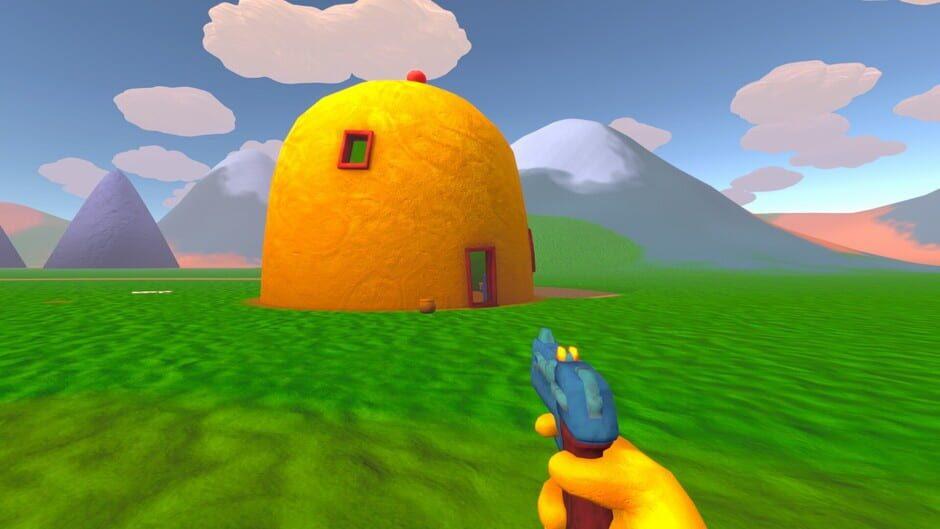 Breaking Clay screenshot 1