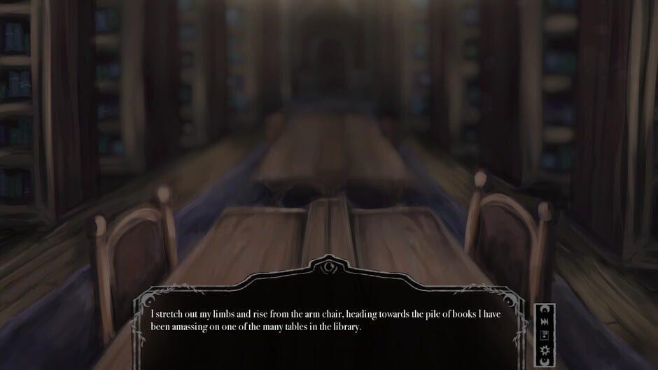 A Philosophical Discussion of Worms screenshot 3