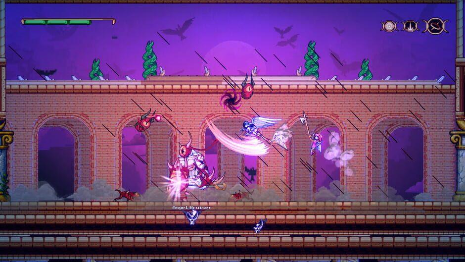 Wings of Vi 2: Guardian's Heart screenshot 3