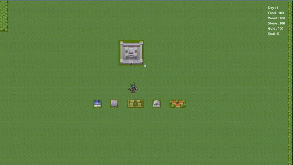 Tisuland screenshot 3