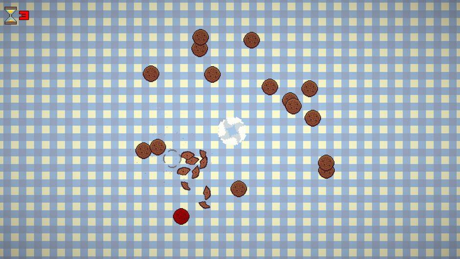 Dunk Cookies screenshot 3