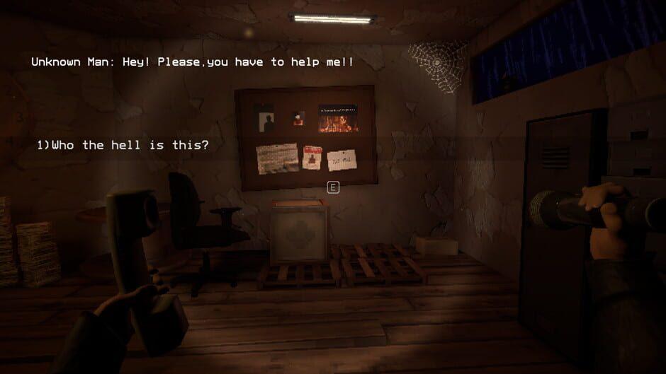 Liar’s Line screenshot 3