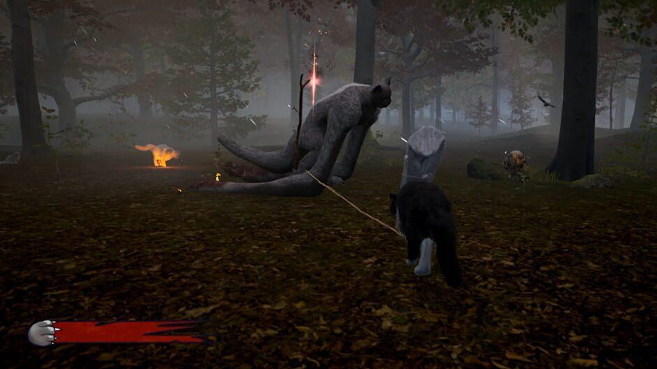Etched Memories screenshot 3