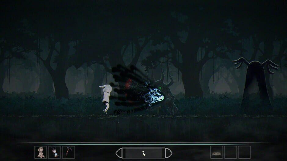 Sandnight Hill Revelation screenshot 4