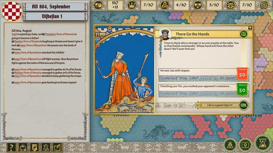 Feodika screenshot 3