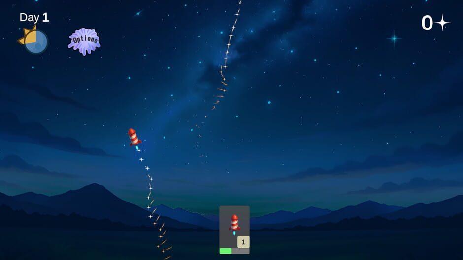 Sparked screenshot 1
