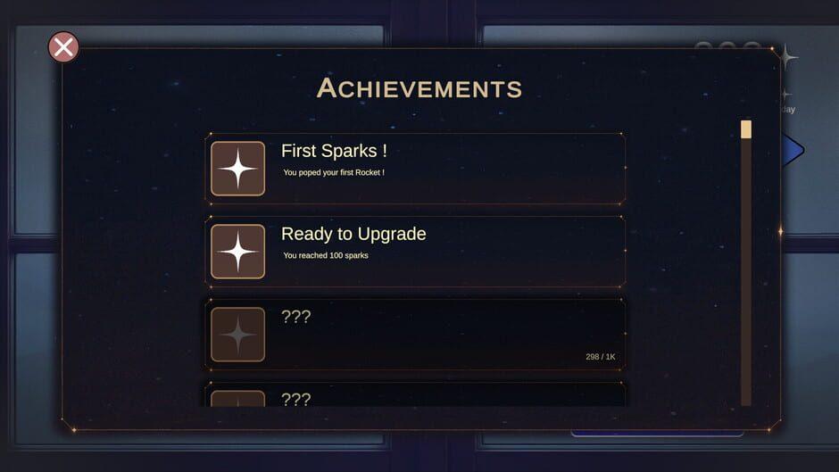 Sparked screenshot 4