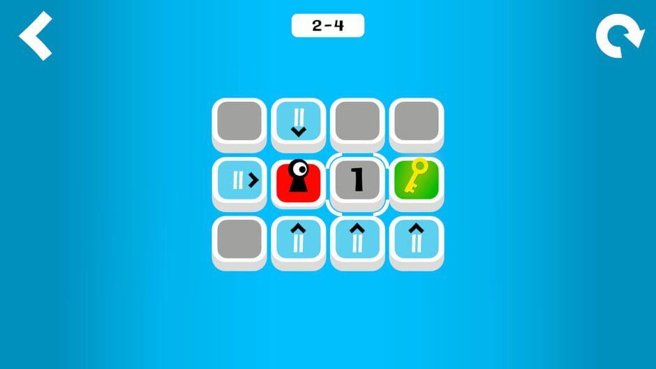 Paklyx screenshot 1