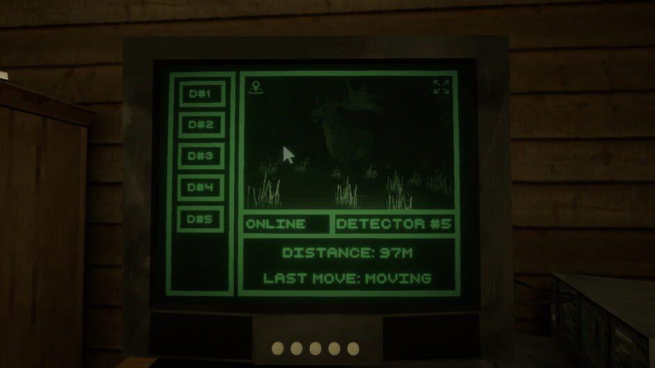 Ash Hills: Descent screenshot 2