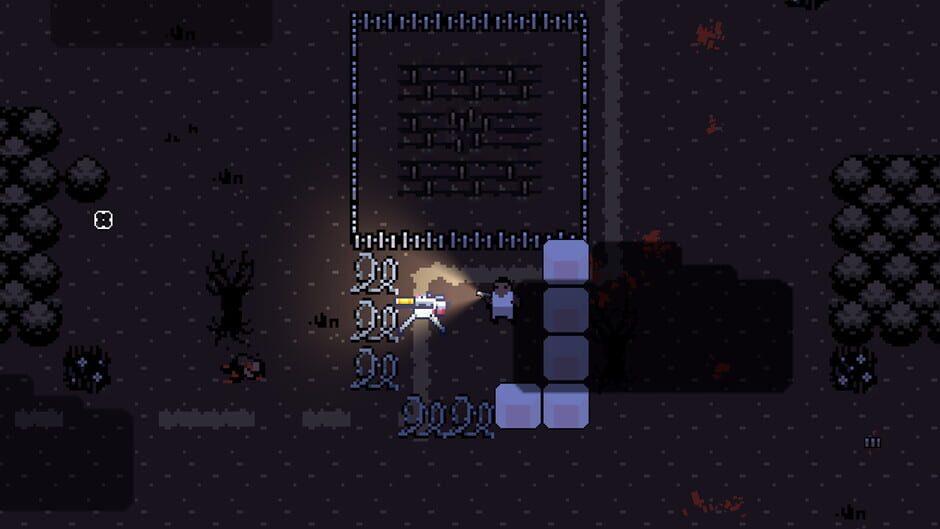 Gravezone Arena screenshot 3