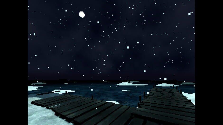 Arctic Grave screenshot 1