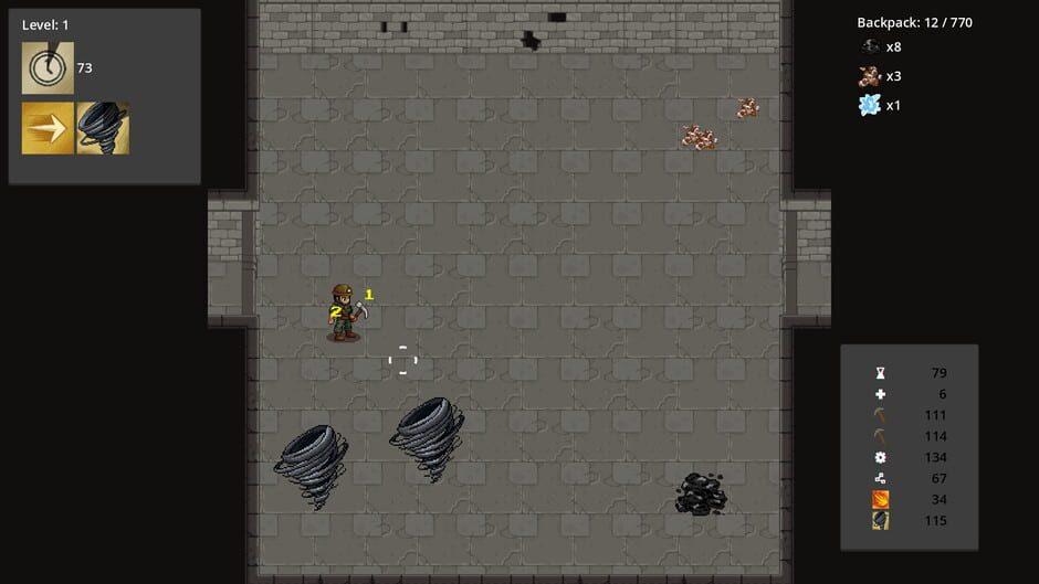Mining Shift screenshot 4