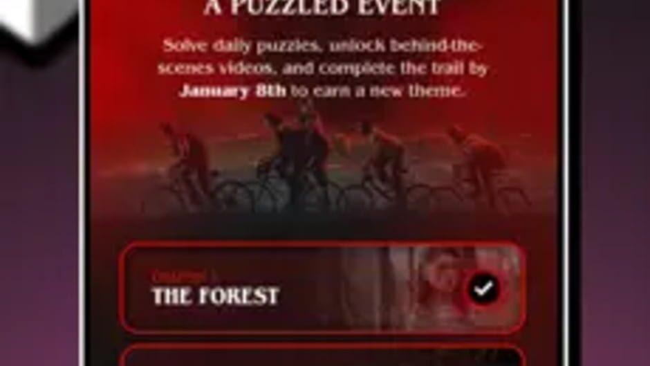 Netflix Puzzled screenshot 4