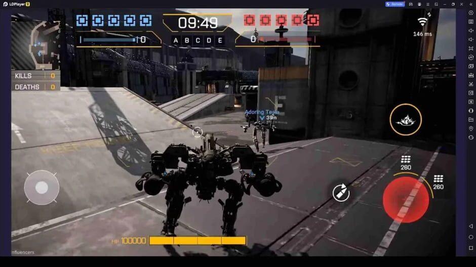 Armor Attack screenshot 4