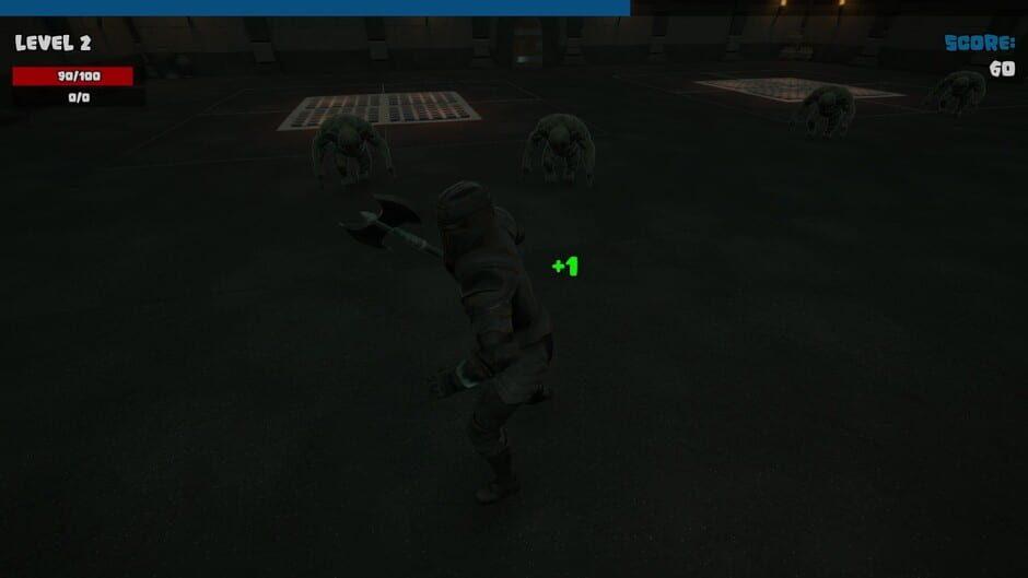 Rogueknight screenshot 3