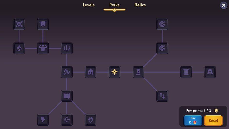 Isle of Titans screenshot 3