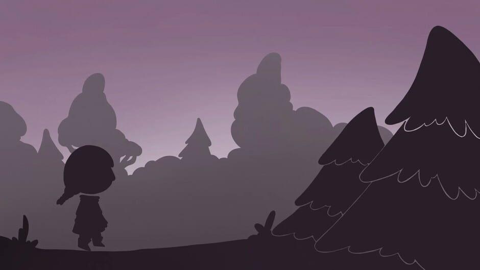 Insanity Path screenshot 1