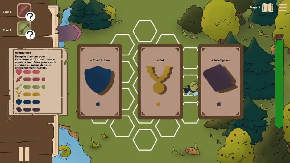 Insanity Path screenshot 3