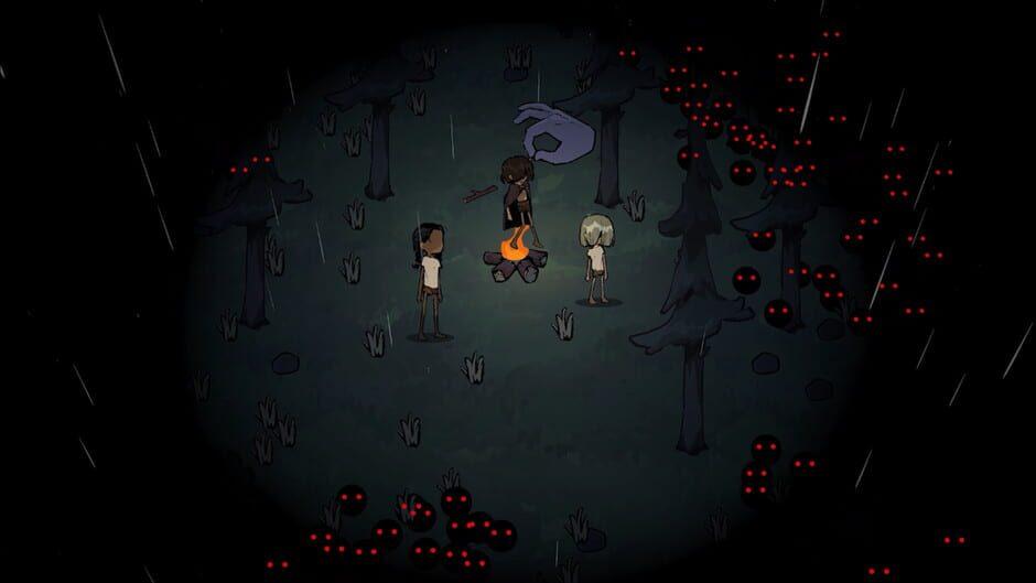 Childwood screenshot 4