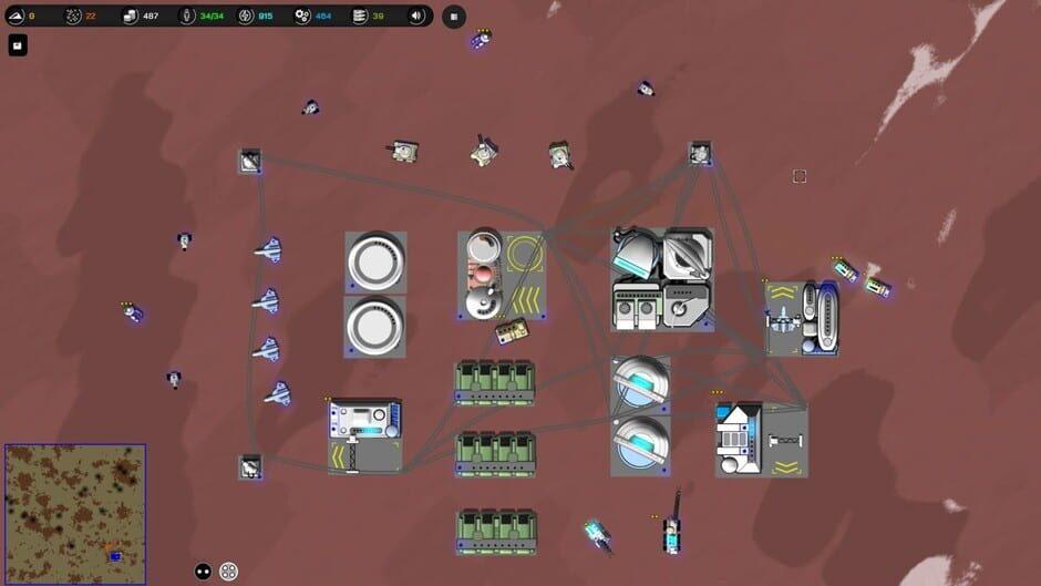 Arenosum screenshot 3